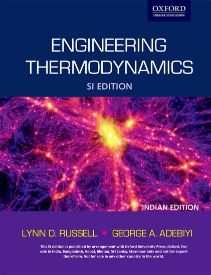 Engineering Thermodynamics